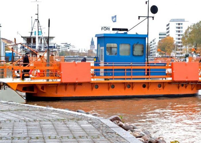 Круиз Рига-Стокгольм-Турку-Хельсинки из Минска